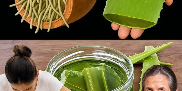 The Gut-Healing Miracle You’ve Overlooked: Could Aloe Vera Be Your Digestive Game-Changer? 🌿