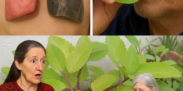 The Miracle Leaf Exposed: Unlock the Astonishing Healing Powers of Kalanchoe Pinnata