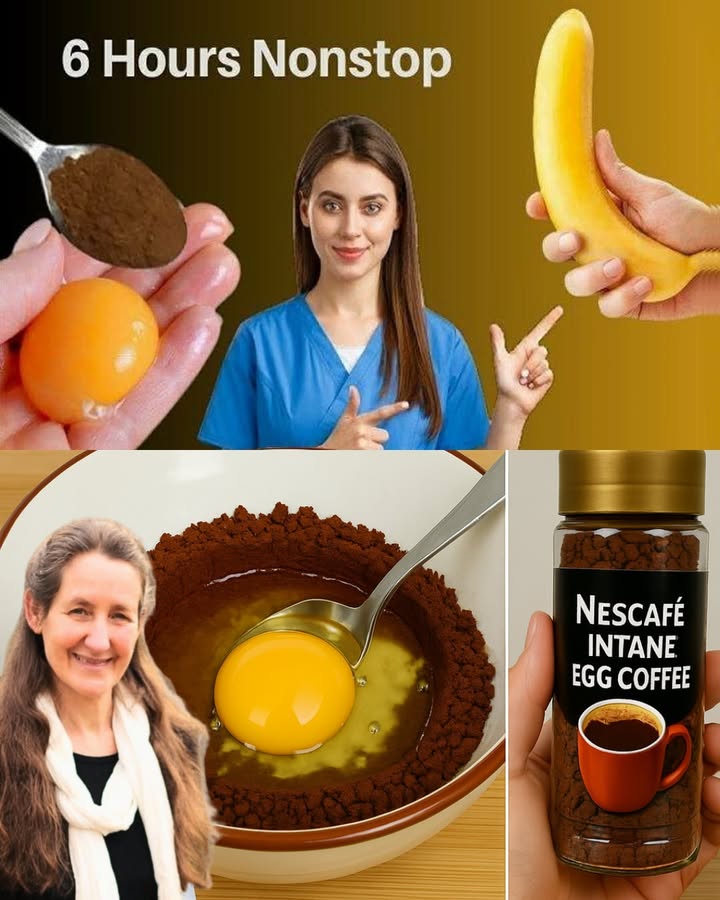 The Morning Miracle: Unlock the Power of Coffee and Eggs for a Life-Changing Boost The Morning Miracle: Unlock the Power of Coffee and Eggs for a Life-Changing Boost