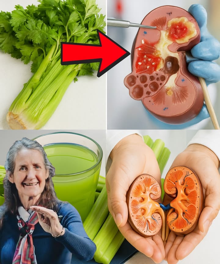 🌿 Ancient Amazonian Kidney Cleanse: Detox with a Potent Herbal Infusion 🌿 Ancient Amazonian Kidney Cleanse: Detox with a Potent Herbal Infusion