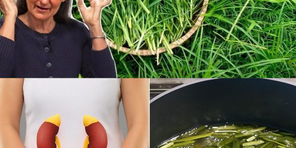 Discover the Secret Superpowers of Goosegrass: The Wild Herb That Revolutionizes Your Health 🌿