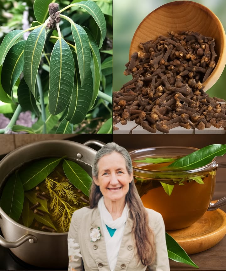 Nature’s Warm Embrace: Discover the Soothing Power of Mango Leaf and Clove Tea in 2025 🌿 Nature’s Warm Embrace: Discover the Soothing Power of Mango Leaf and Clove Tea in 2025 🌿