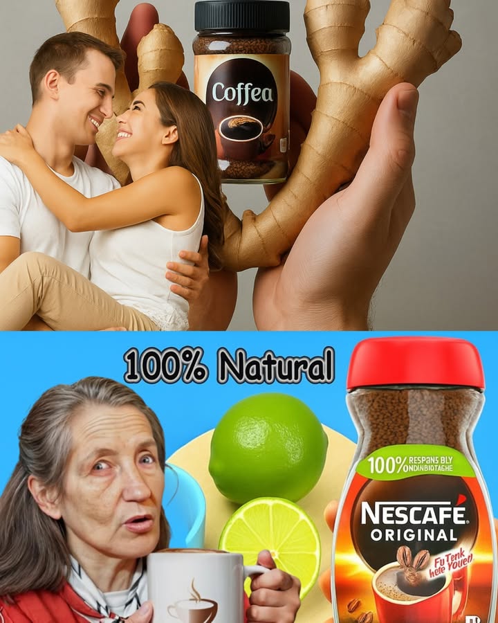 Unleash the Secret Power of Coffee and Lime: A Surprising Wellness Duo You’ll Love Unleash the Secret Power of Coffee and Lime: A Surprising Wellness Duo You’ll Love