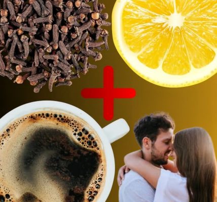 🌟 Ignite Your Spark: The Enchanting Cloves, Lemon, and Coffee Elixir for Romance and Wellness 🌟 Ignite Your Spark: The Enchanting Cloves, Lemon, and Coffee Elixir for Romance and Wellness