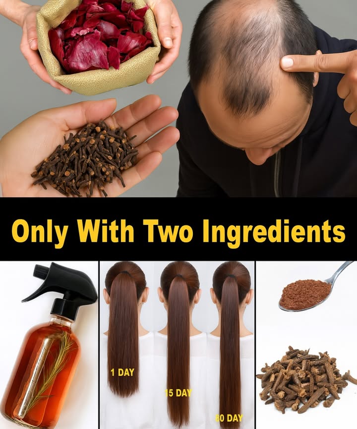 The Kitchen Secret to Luscious Locks: Why Cloves and Onion Peels Are Your Hairās New Best Friends šæš§
The Kitchen Secret to Luscious Locks: Why Cloves and Onion Peels Are Your Hairās New Best Friends šæš§