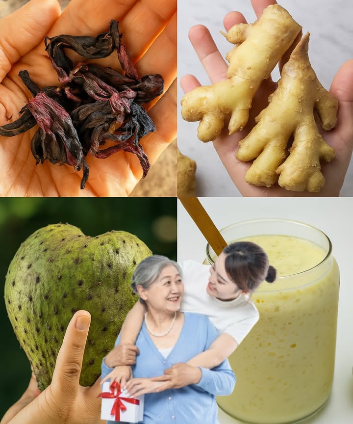 🌿 The Miracle Drink Set to Revolutionize Health in 2025: Banish Diseases Naturally! 🌿 The Miracle Drink Set to Revolutionize Health in 2025: Banish Diseases Naturally!