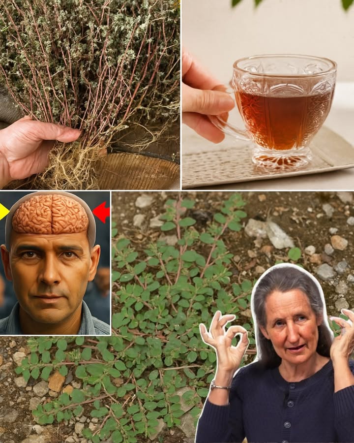 🌿 Euphorbia Prostrata Unveiled: The Secret Healing Power of a Humble Plant 🌿 Euphorbia Prostrata Unveiled: The Secret Healing Power of a Humble Plant