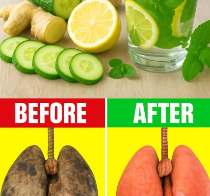 Unlock the Secret to Vibrant Health: The Cucumber, Ginger, Mint, Lemon, and Water Elixir 🌱 Unlock the Secret to Vibrant Health: The Cucumber, Ginger, Mint, Lemon, and Water Elixir 🌱