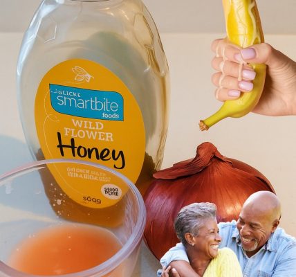 Reignite Your Fire: The Onion & Honey Elixir Men Can’t Stop Raving About Reignite Your Fire: The Onion & Honey Elixir Men Can’t Stop Raving About