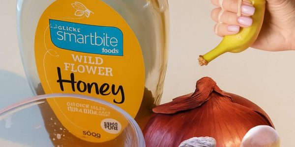 Reignite Your Fire: The Onion & Honey Elixir Men Can’t Stop Raving About