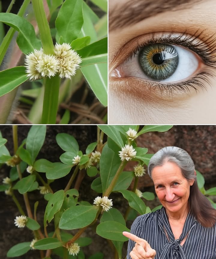 Unlock the Hidden Power of Sessile Joyweed: 30 Life-Changing Benefits You Need to Know Unlock the Hidden Power of Sessile Joyweed: 30 Life-Changing Benefits You Need to Know