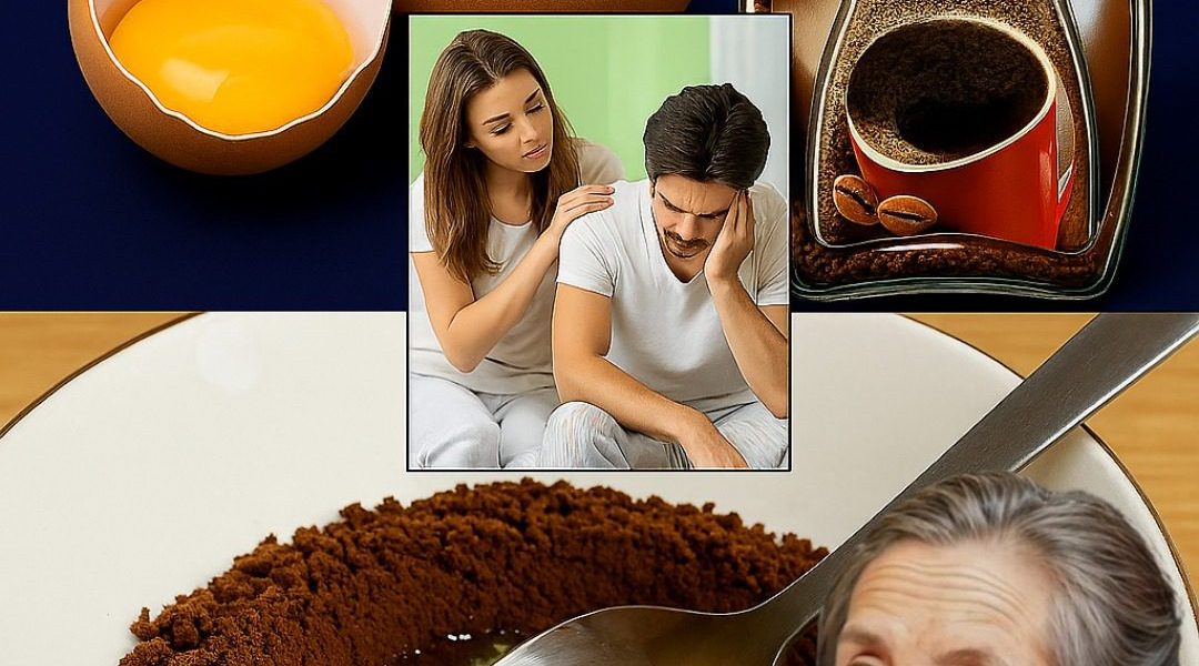 Eggs and Coffee: The Breakfast Duo That Unleashes Your Inner Powerhouse Eggs and Coffee: The Breakfast Duo That Unleashes Your Inner Powerhouse