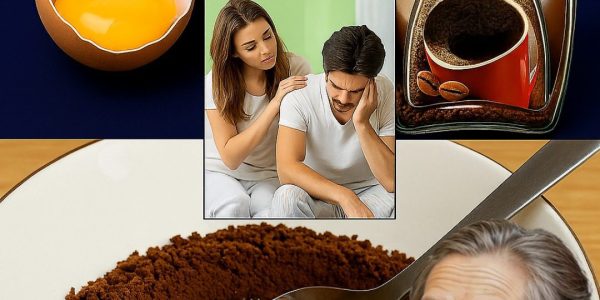 Eggs and Coffee: The Breakfast Duo That Unleashes Your Inner Powerhouse