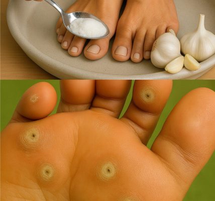 🌿 Unlock the Secret Power of Garlic: Say Goodbye to Skin Tags Naturally! 🌿 Unlock the Secret Power of Garlic: Say Goodbye to Skin Tags Naturally!