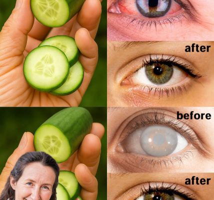 Unlock the Secret to Crystal-Clear Vision: The Daily Cucumber Elixir Awaits Unlock the Secret to Crystal-Clear Vision: The Daily Cucumber Elixir Awaits