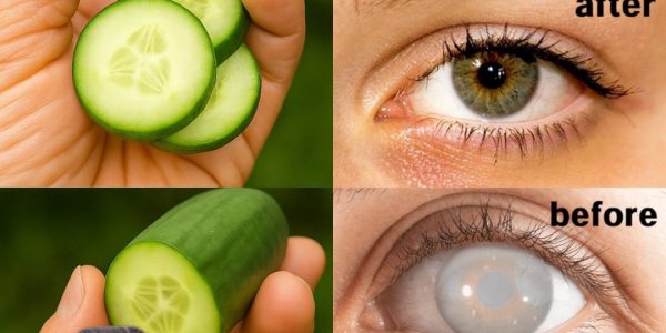Unlock the Secret to Crystal-Clear Vision: The Daily Cucumber Elixir Awaits Unlock the Secret to Crystal-Clear Vision: The Daily Cucumber Elixir Awaits