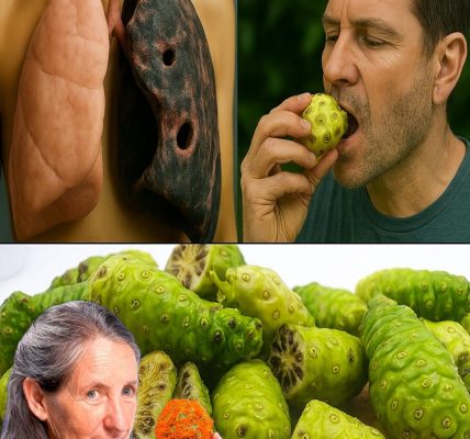 Unlock the Tropical Treasure: How Noni Fruit Can Revolutionize Your Health! 🌴 Unlock the Tropical Treasure: How Noni Fruit Can Revolutionize Your Health! 🌴