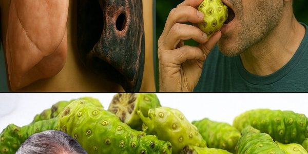 Unlock the Tropical Treasure: How Noni Fruit Can Revolutionize Your Health! 🌴