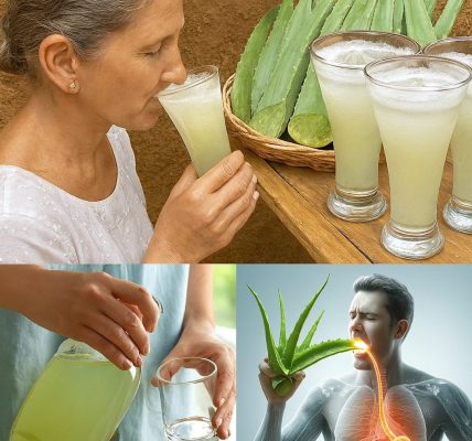 Unlock the Secret to Radiant Health: 11 Compelling Reasons to Drink Aloe Vera Water Every Day 🌿 Unlock the Secret to Radiant Health: 11 Compelling Reasons to Drink Aloe Vera Water Every Day 🌿
