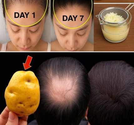 🌸 Unveil the Japanese Hair Growth Secret: Transform Your Locks with Potato Juice 🌸 Unveil the Japanese Hair Growth Secret: Transform Your Locks with Potato Juice