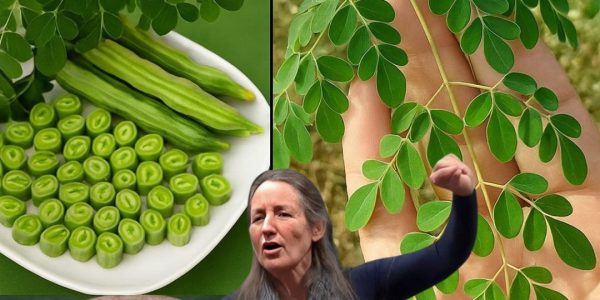🌱 Moringa’s Hidden Power: 7 Life-Changing Benefits to Supercharge Your Health