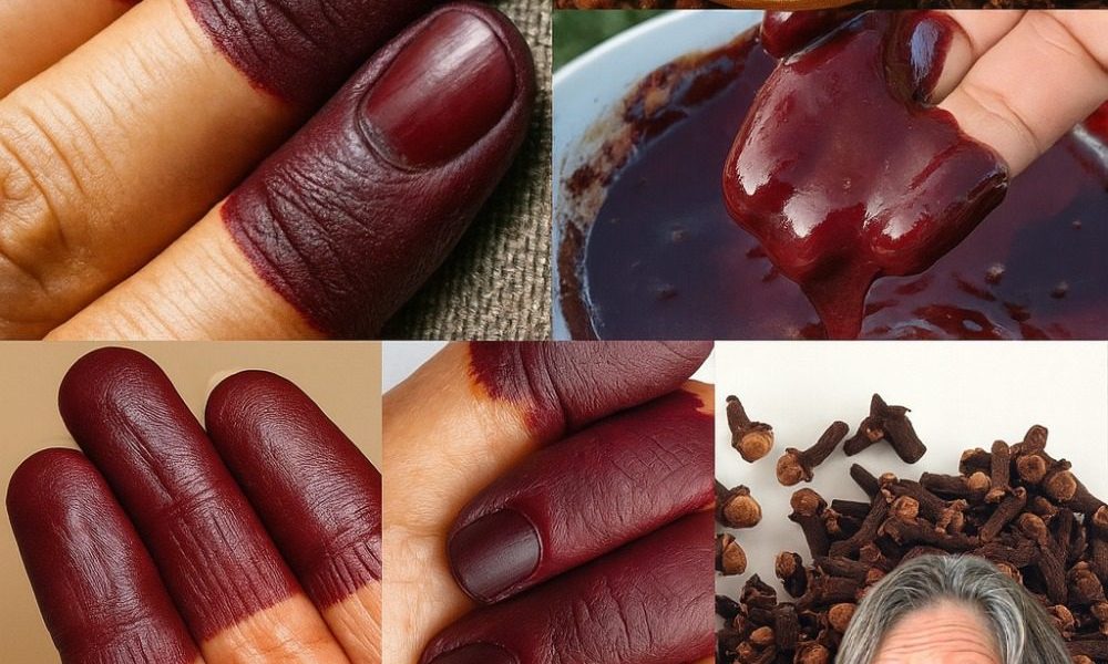 Discover the Secret to Stunningly Dark Mehndi with a Surprising Kitchen Spice Discover the Secret to Stunningly Dark Mehndi with a Surprising Kitchen Spice