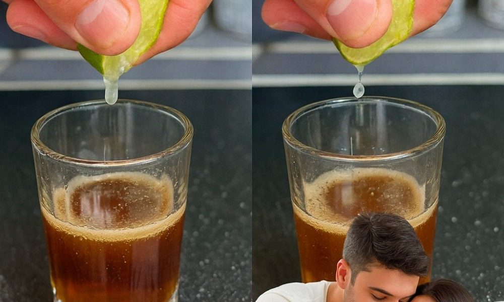 Rediscover Your Youth with This Irresistible Lemon and Honey Elixir Rediscover Your Youth with This Irresistible Lemon and Honey Elixir