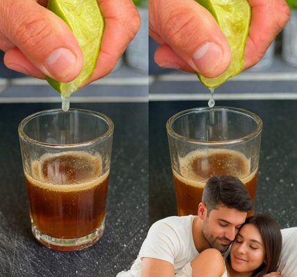 Rediscover Your Youth with This Irresistible Lemon and Honey Elixir