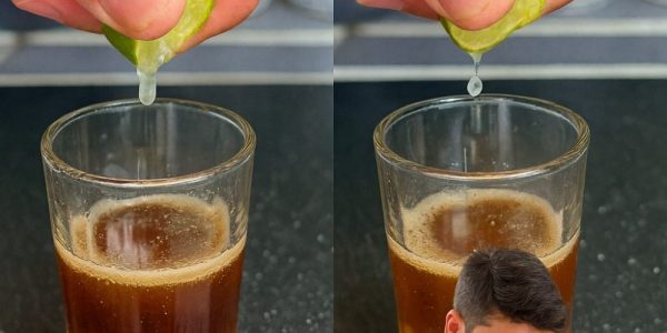 Rediscover Your Youth with This Irresistible Lemon and Honey Elixir