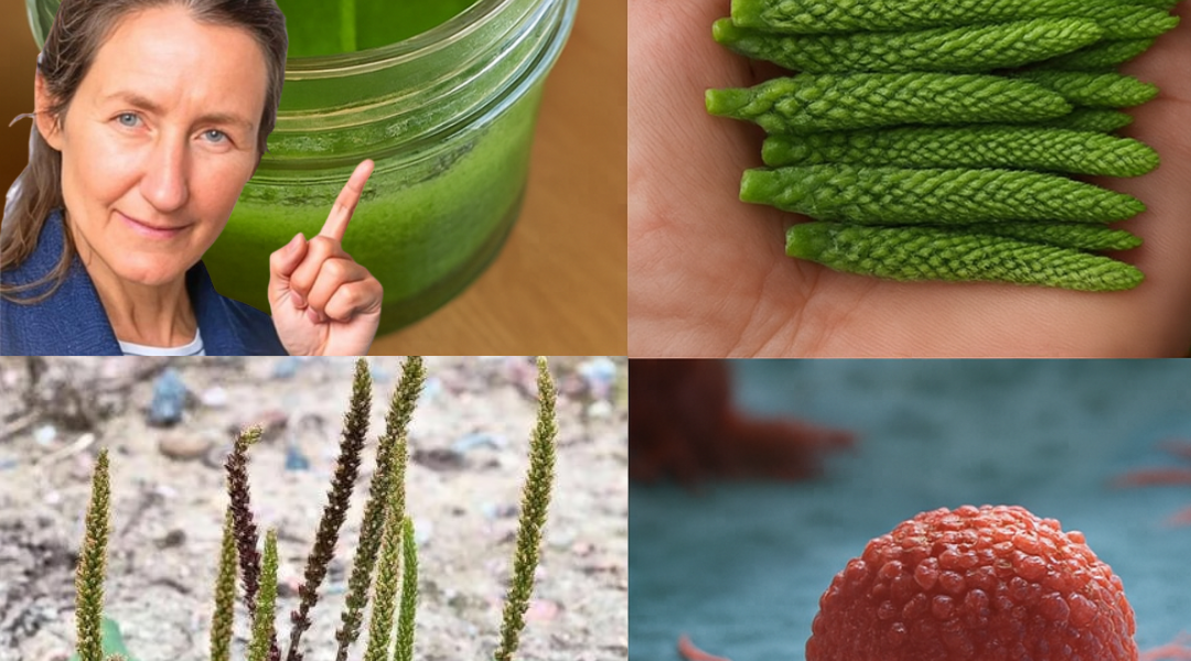 š± Natureās Hidden Healer: Why Plantago Major Is the Miracle Growing at Your Feet š± Natureās Hidden Healer: Why Plantago Major Is the Miracle Growing at Your Feet