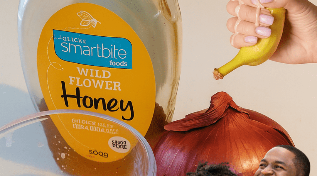 š„ Men, Struggling in the Bedroom? This Onion & Honey Trick Will Ignite Your Spark! š„ Men, Struggling in the Bedroom? This Onion & Honey Trick Will Ignite Your Spark!