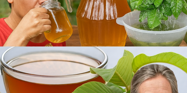 Unlock the Secret Healing Power of Guava Leaf Tea: 9 Life-Changing Benefits You Need to Know Unlock the Secret Healing Power of Guava Leaf Tea: 9 Life-Changing Benefits You Need to Know