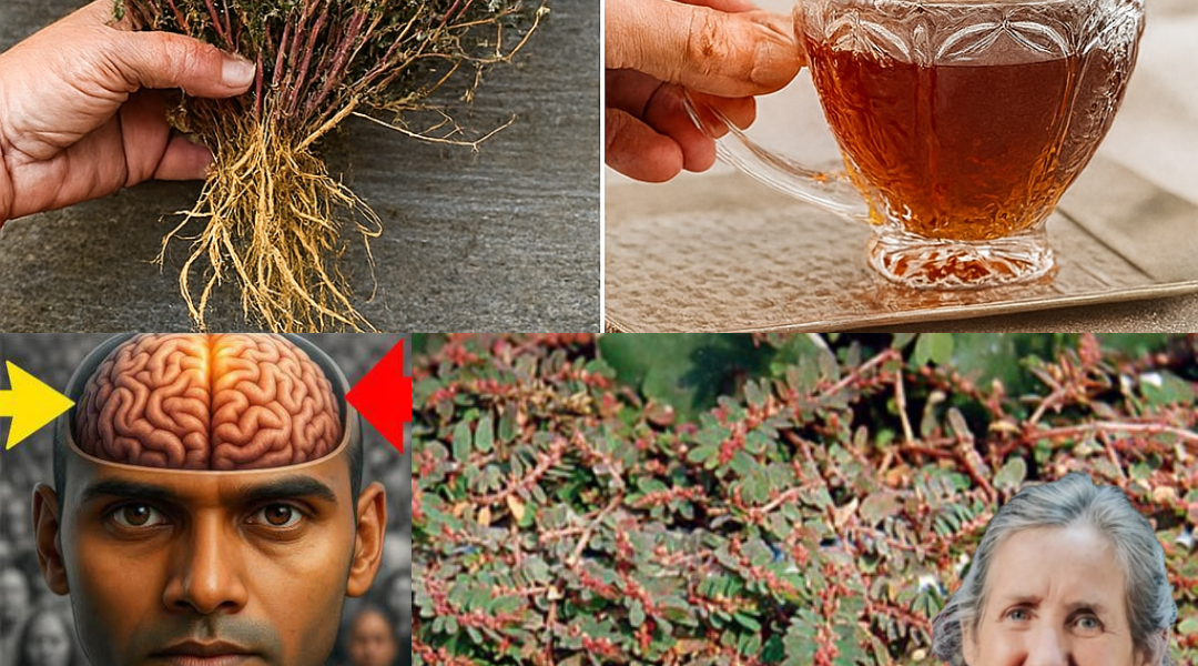 🌿 Euphorbia Prostrata: The Secret Healing Herb You Need to Know 🌿 Euphorbia Prostrata: The Secret Healing Herb You Need to Know