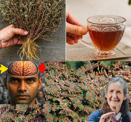 🌿 Euphorbia Prostrata: The Secret Healing Herb You Need to Know 🌿 Euphorbia Prostrata: The Secret Healing Herb You Need to Know