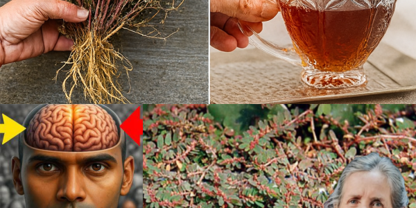 🌿 Euphorbia Prostrata: The Secret Healing Herb You Need to Know 🌿 Euphorbia Prostrata: The Secret Healing Herb You Need to Know