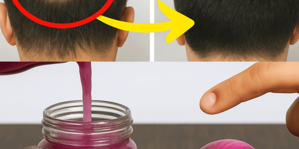🌿 Unveiling the Secret: Does Onion, Ginger, and Coconut Oil Juice Really Transform Hair Loss into Luscious Locks?