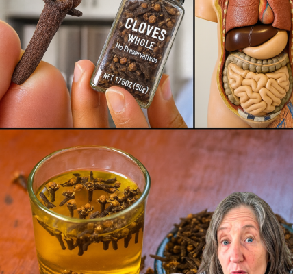 The Secret Elixir in Your Spice Rack: Unleash the Power of Clove Water The Secret Elixir in Your Spice Rack: Unleash the Power of Clove Water