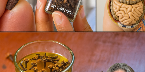 The Secret Elixir in Your Spice Rack: Unleash the Power of Clove Water The Secret Elixir in Your Spice Rack: Unleash the Power of Clove Water