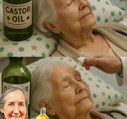 Glow by Dawn: Transform Your Beauty Overnight with Castor Oil Glow by Dawn: Transform Your Beauty Overnight with Castor Oil