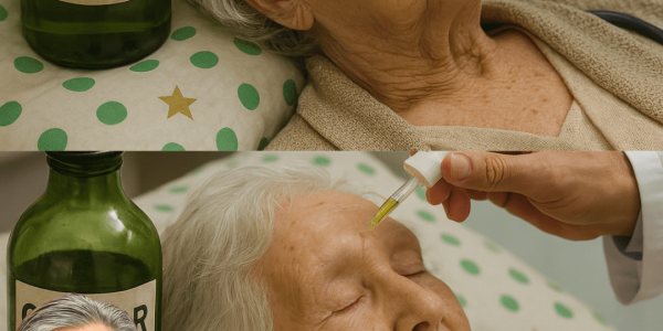 Glow by Dawn: Transform Your Beauty Overnight with Castor Oil