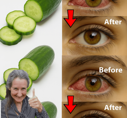 🌿 See the World Clearly: Unlock the Eye-Enhancing Power of Cucumbers 🌿 See the World Clearly: Unlock the Eye-Enhancing Power of Cucumbers