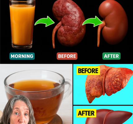 🌙 Sip Your Way to Stronger Kidneys: 11 Bedtime Drinks to Lower Creatinine Naturally 🌙 Sip Your Way to Stronger Kidneys: 11 Bedtime Drinks to Lower Creatinine Naturally