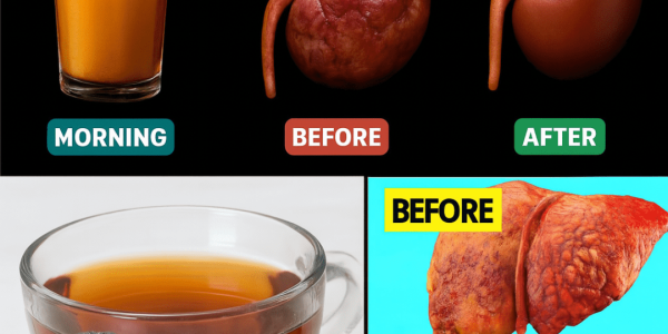 🌙 Sip Your Way to Stronger Kidneys: 11 Bedtime Drinks to Lower Creatinine Naturally 🌙 Sip Your Way to Stronger Kidneys: 11 Bedtime Drinks to Lower Creatinine Naturally
