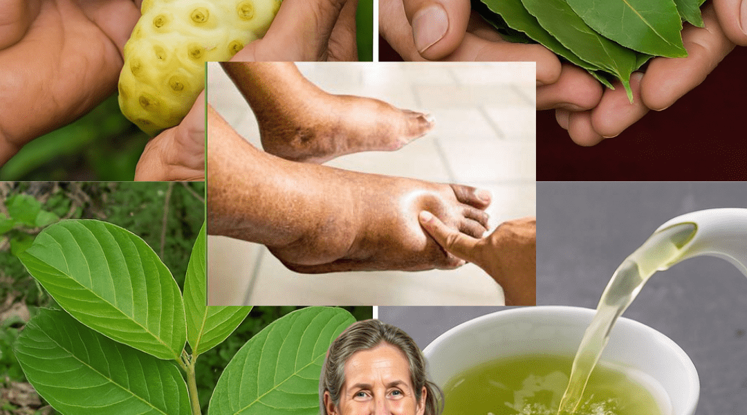 Nature’s Miracle Tonic: Supercharge Your Health with This Ancient Healing Blend! 🌿 Nature’s Miracle Tonic: Supercharge Your Health with This Ancient Healing Blend! 🌿