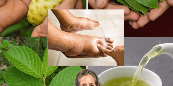 Nature’s Miracle Tonic: Supercharge Your Health with This Ancient Healing Blend! 🌿 Nature’s Miracle Tonic: Supercharge Your Health with This Ancient Healing Blend! 🌿