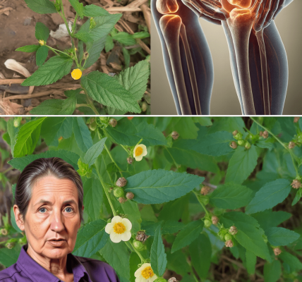 The Secret Life of Sida Acuta: Nature’s Overlooked Miracle The Secret Life of Sida Acuta: Nature’s Overlooked Miracle