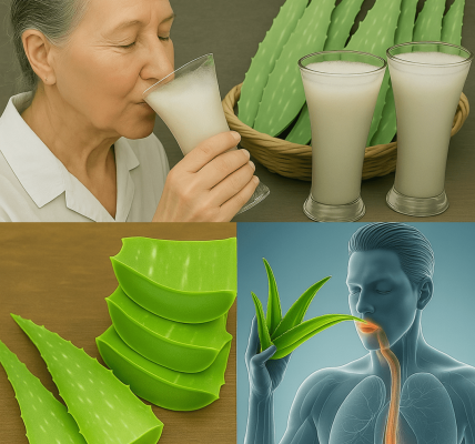 🌱 11 Irresistible Reasons to Sip Aloe Vera Water Daily: Unlock Vibrant Health After 50 🌱 11 Irresistible Reasons to Sip Aloe Vera Water Daily: Unlock Vibrant Health After 50