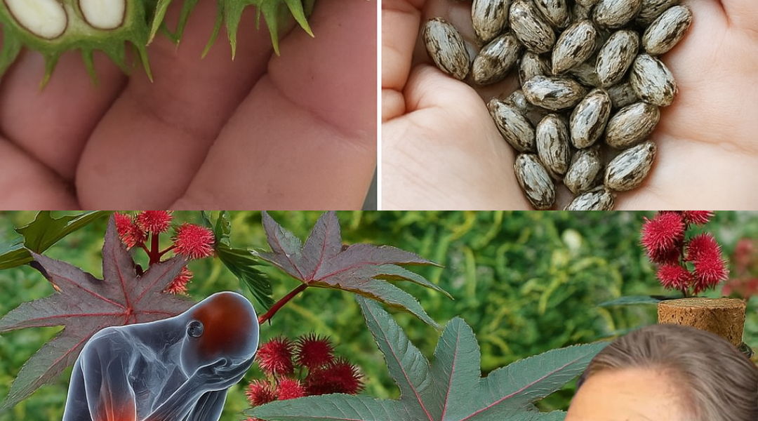 7 Incredible Benefits of Castor Oil You Need to Know 7 Incredible Benefits of Castor Oil You Need to Know