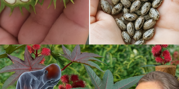 7 Incredible Benefits of Castor Oil You Need to Know