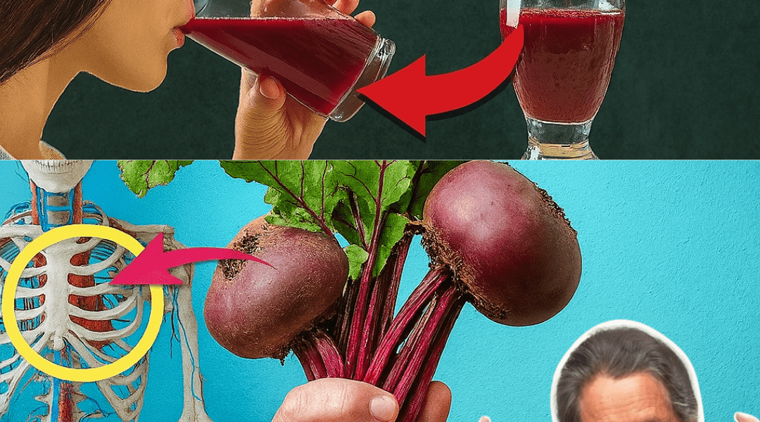 š 13 Astonishing Ways Beet Juice Transforms Your Body: Unlock Natureās Crimson Elixir š 13 Astonishing Ways Beet Juice Transforms Your Body: Unlock Natureās Crimson Elixir